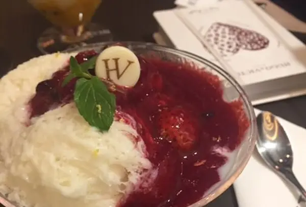 ユーゴ・アンド・ヴィクトール表参道ヒルズ店の写真・動画_image_155625
