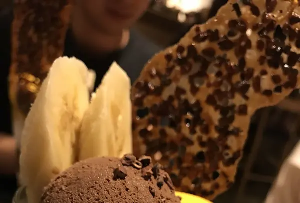 パフェ、珈琲、酒、佐藤の写真・動画_image_155628