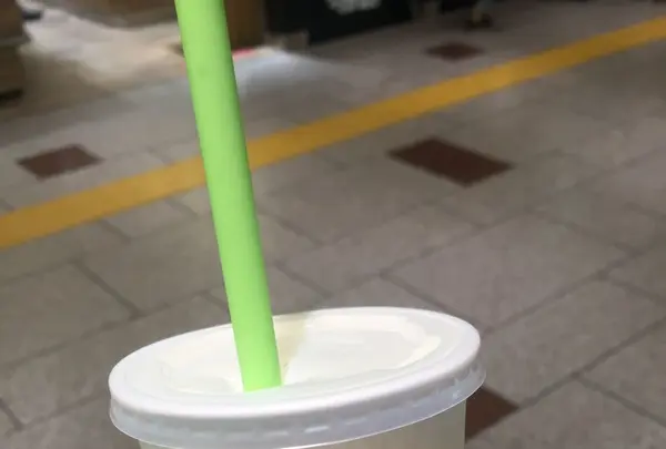 ずんだ茶寮 シェイクエクスプレス店の写真・動画_image_155638