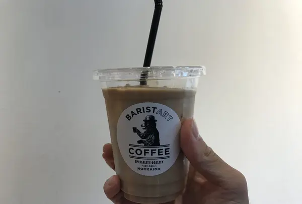 バリスタート コーヒーの写真・動画_image_155651