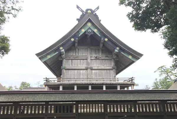 出雲大社の写真・動画_image_155668