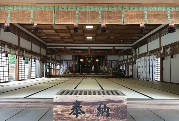 出雲大社の写真・動画_image_155670