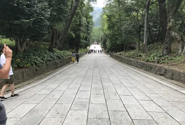 出雲大社の写真・動画_image_155673