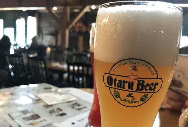 小樽倉庫 No.1の写真・動画_image_155767