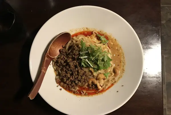 175°DENO〜担担麺〜 本店の写真・動画_image_155774