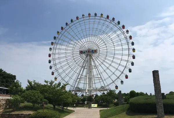 淡路ワールドパークONOKOROの写真・動画_image_155784