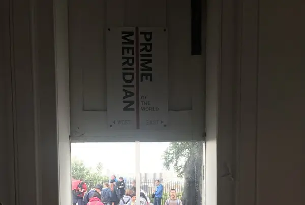 グリニッジ王立天文台の写真・動画_image_155841