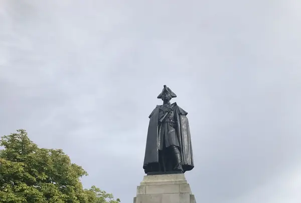 グリニッジ王立天文台の写真・動画_image_155842