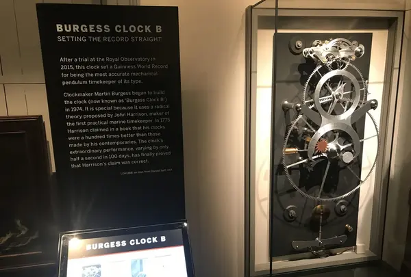 グリニッジ王立天文台の写真・動画_image_155843