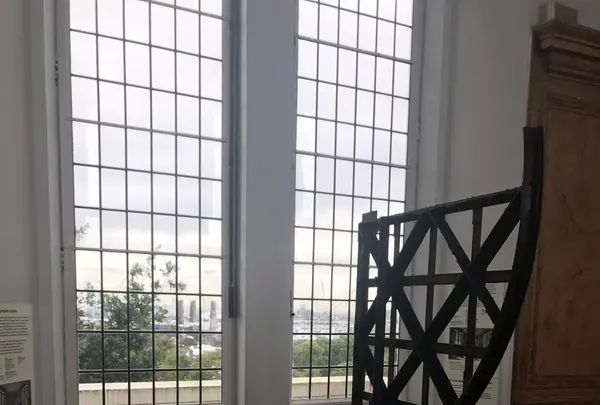 グリニッジ王立天文台の写真・動画_image_155845