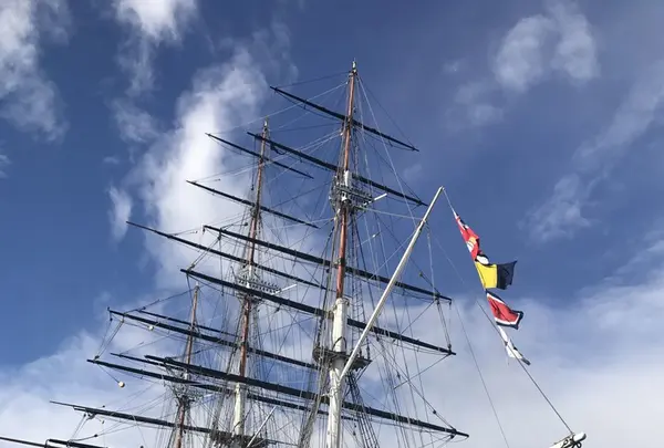Cutty Sarkの写真・動画_image_155851