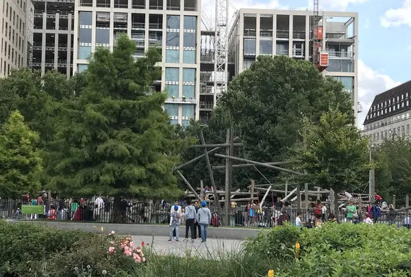 ロンドン・アイの写真・動画_image_155856