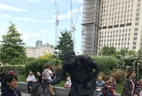 ロンドン・アイの写真・動画_image_155857