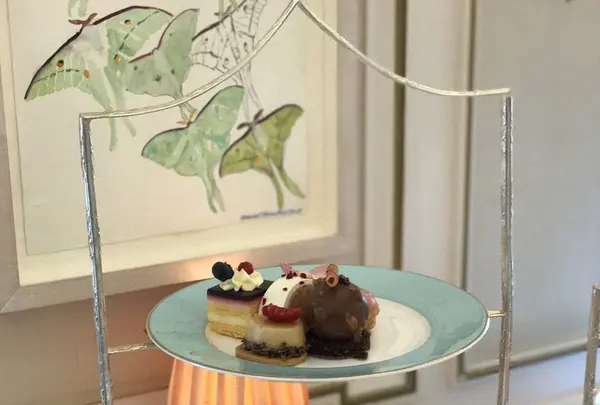 Diamond Jubilee Tea Salonの写真・動画_image_155861