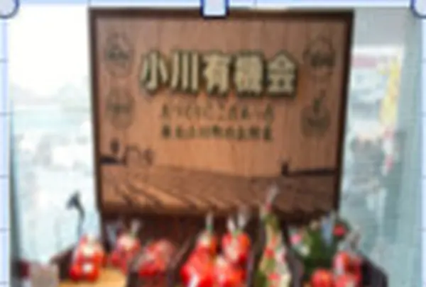ヤオコー 小川ショッピングセンターの写真・動画_image_155935