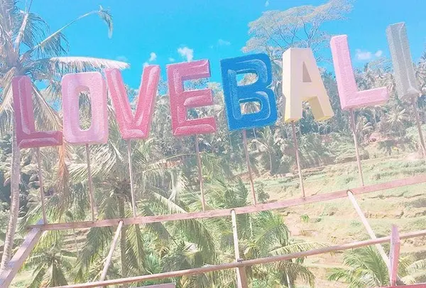 Tegallalangの写真・動画_image_156013