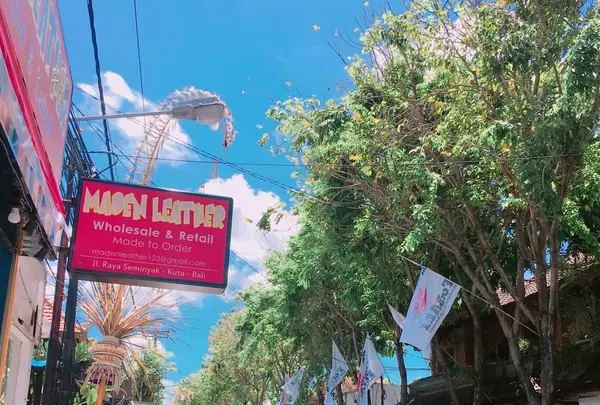Seminyak Squareの写真・動画_image_156033