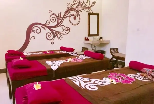Kunthi Bali Spa(クンティバリスパ)の写真・動画_image_156036