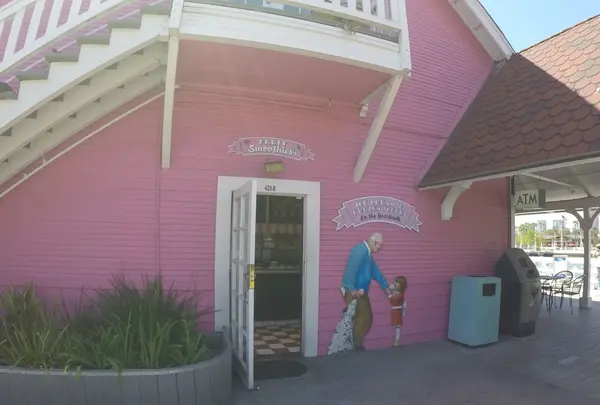 ロング・ビーチの写真・動画_image_156054