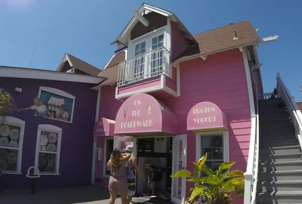 ロング・ビーチの写真・動画_image_156055