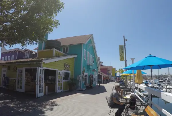 ロング・ビーチの写真・動画_image_156057