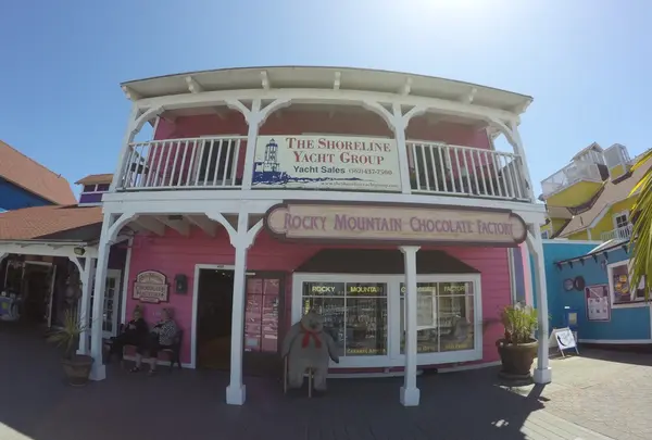 ロング・ビーチの写真・動画_image_156059