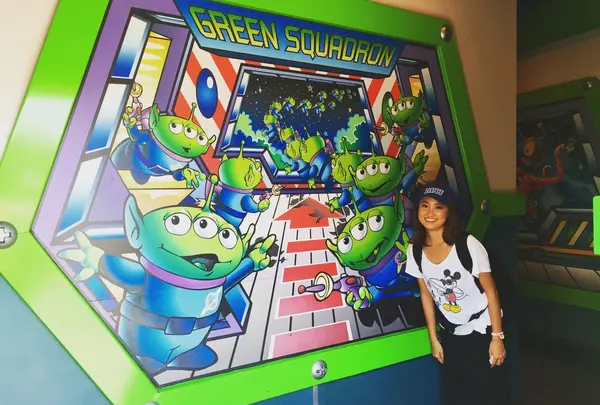 ディズニーランド・リゾートの写真・動画_image_156061