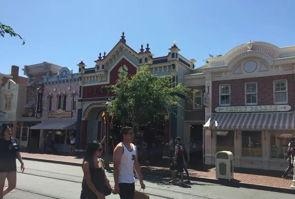 ディズニーランド・リゾートの写真・動画_image_156062