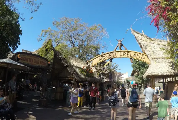 ディズニーランド・リゾートの写真・動画_image_156064