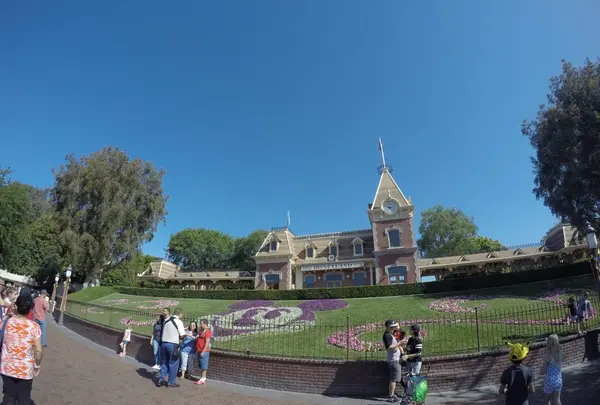 ディズニーランド・リゾートの写真・動画_image_156066