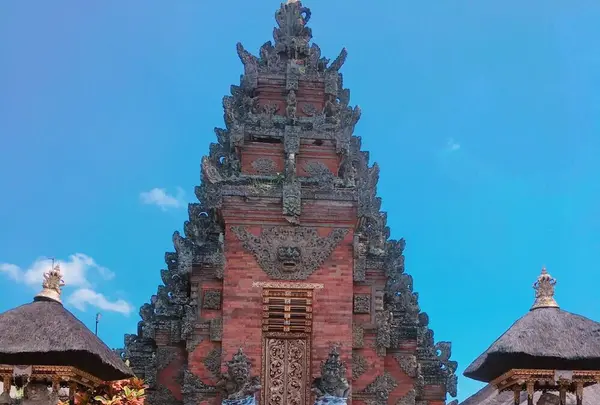 Batuan Templeの写真・動画_image_156086