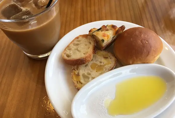 オン ザ カナルの写真・動画_image_156104