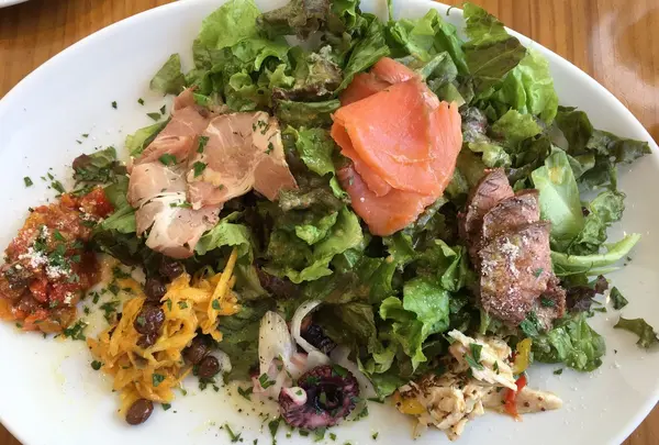 オン ザ カナルの写真・動画_image_156106