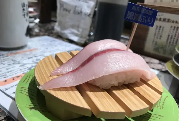根室花まる JRタワーステラプレイス店の写真・動画_image_156112