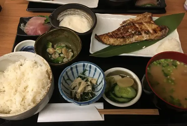 焼き魚専門店 ハラス屋の写真・動画_image_156244