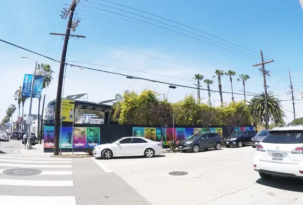 Abbot Kinney BLVD Shoppingの写真・動画_image_156290