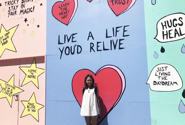 Abbot Kinney BLVD Shoppingの写真・動画_image_156291