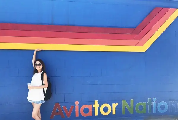 Abbot Kinney BLVD Shoppingの写真・動画_image_156292