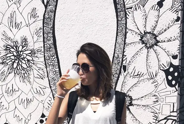 Abbot Kinney BLVD Shoppingの写真・動画_image_156293