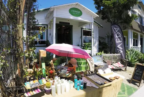 Abbot Kinney BLVD Shoppingの写真・動画_image_156301