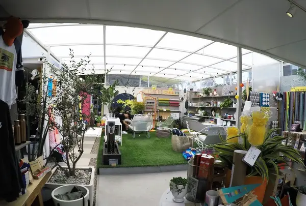 Abbot Kinney BLVD Shoppingの写真・動画_image_156303