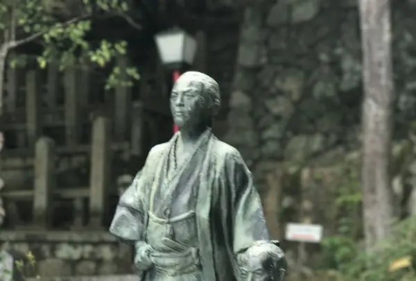京都霊山護國神社の写真・動画_image_156407
