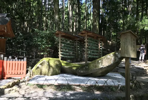 貴船神社 中宮 結社の写真・動画_image_156443