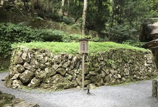 貴船神社 奥宮の写真・動画_image_156449