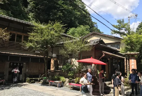 貴船茶屋の写真・動画_image_156466