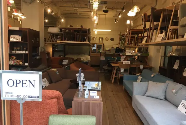 NOCE(ノーチェ)浅草蔵前店の写真・動画_image_156492