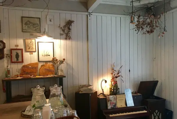 カフェ　オトノヴァの写真・動画_image_156524