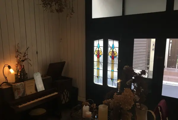 カフェ　オトノヴァの写真・動画_image_156531