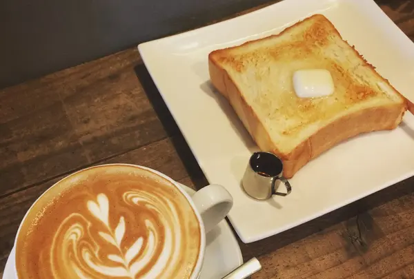 フェブラリーカフェの写真・動画_image_156544