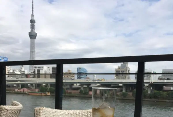 ボン花火の写真・動画_image_156554